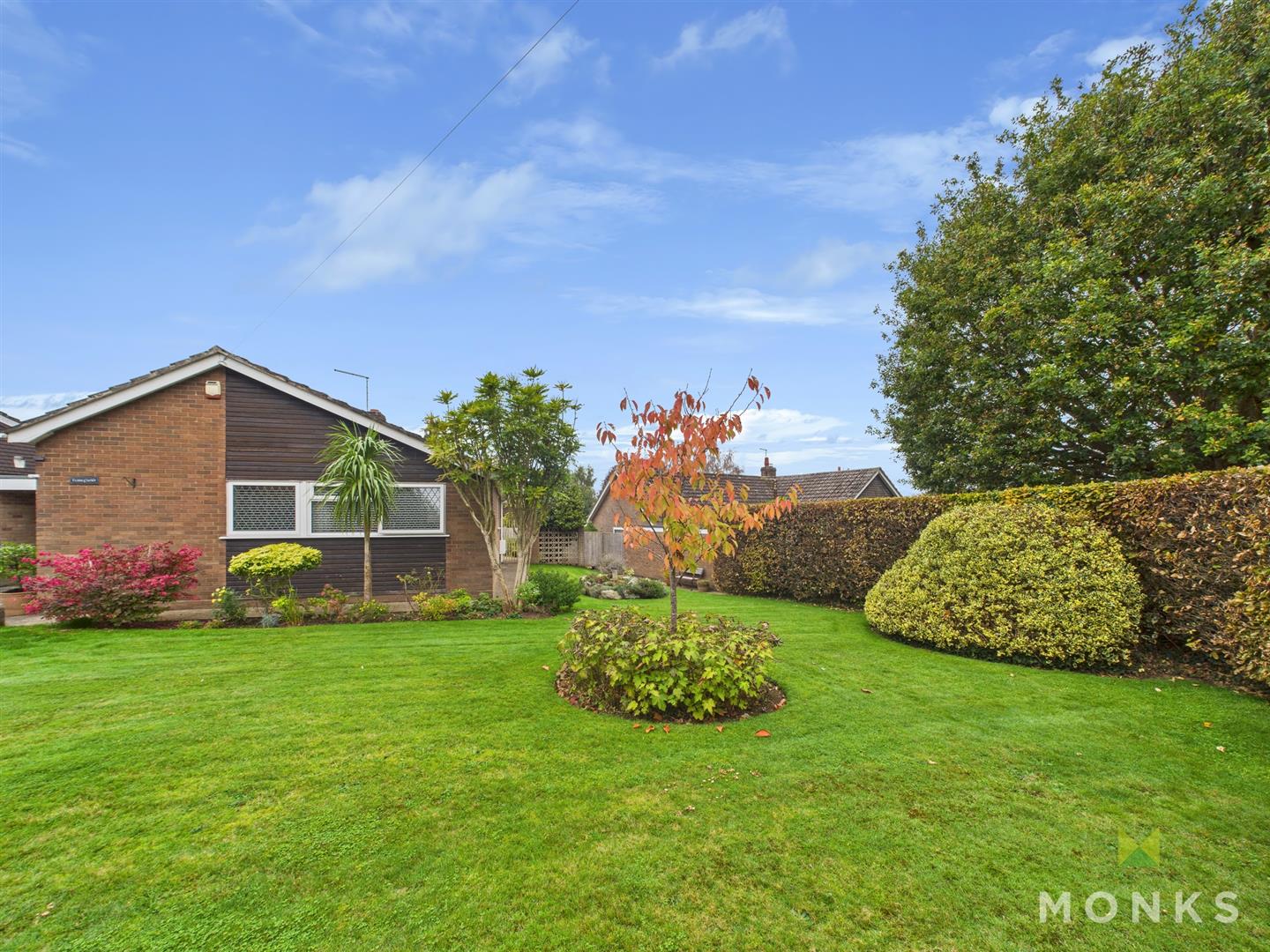 Fairfield Back Lane, Shrewsbury, SY4 3LA For Sale Fairfield Back Lane, Shrewsbury, SY4 3LA For Sale